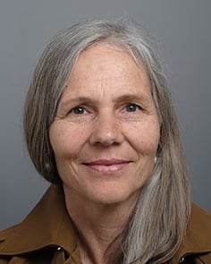 Claudia Rügg