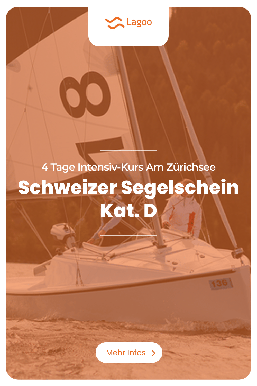 Banner Segelschein Kat. D Intensiv-Prüfungskurs Lagoo Segelschule Zürichsee_Lagoo Segelschule Oberer Zürichsee_PinSize_61