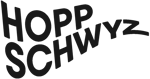 HoppSchwyz_Logo_CMYK_schraeg_schwarz